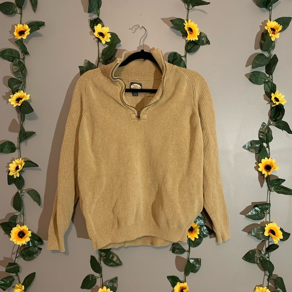 Men’s Tommy Bahama pullover